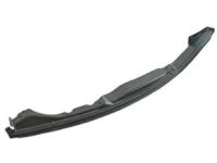 Mopar 68082789AC Rear Seal, Driver Side