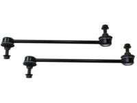 Mopar 68241038AA Link Kit Stabilizer Bar Mopar 68241038AA Link Kit Stabilizer Bar