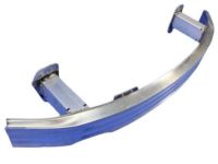 Mopar 68245322AA Reinforcement Front Bumper