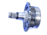 Mopar 5101874AA Carrier And Bearing Planet Pinion Mopar 5101874AA Carrier And Bearing Planet Pinion