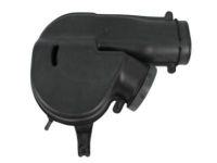 Mopar 68045129AB Resonator Air Cleaner