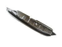 Mopar 68084037AC Stuffer Fender Door Jam Area, Behind Hinges