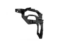Mopar 68023326AE Radiator Support, Front