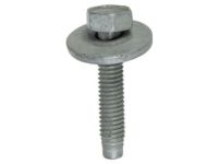 Mopar 6104370AA Bumper Bolt