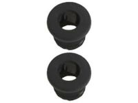 Mopar 1WA86DX9AB Grommet Lock Knob