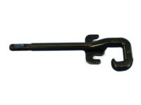 Mopar 68065280AE Hook Tow Mopar 68065280AE Hook Tow
