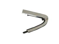 Mopar 68257467AB Corner Molding, Front Lower Driver Side Mopar 68257467AB Corner Molding, Front Lower Driver Side