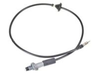 Mopar 5064279AC Antenna Cable Mopar 5064279AC Antenna Cable