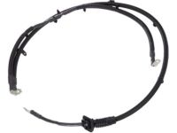 Dodge Sprinter 3500 Battery Cable - 68087502AA Wire Harness