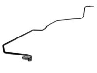 Mopar 52126037AB Tube Fuel Return Mopar 52126037AB Tube Fuel Return