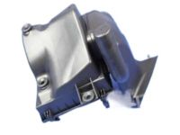 Mopar 68084276AA Air Cleaner Body, Lower