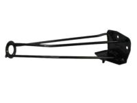 Mopar 68101188AC Bracket Filler Diesel Exhaust Fluid