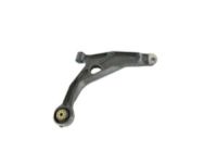 Dodge Journey Control Arm - 4766424AF Lower Control Arm, Front Passenger Side