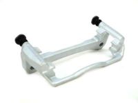 Mopar 68049160AC Caliper Support, Rear Mopar 68049160AC Caliper Support, Rear
