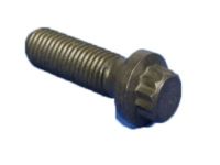 Mopar 4429834 Starter Bolt Mopar 4429834 Starter Bolt