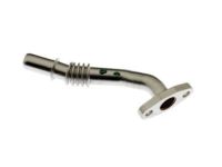 Mopar 68148163AB Tube Turbo Oil Drain Mopar 68148163AB Tube Turbo Oil Drain