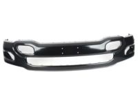 Mopar 5ZB41TZZAB Bumper Front