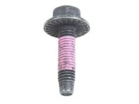 Mopar 6511433AA Screw Hexagon Head M8X1.25X25