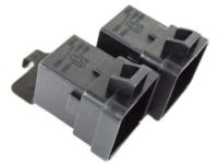 Mopar 56055666AB Fuel Pump Relay