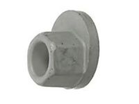 Mopar 6511267AA Upper Control Arm Nut, Front