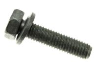 Mopar 6506269AA Tensioner Screw, Lower Mopar 6506269AA Tensioner Screw, Lower