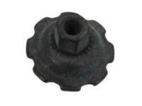 Mopar 6503014 Steering Wheel Nut Mopar 6503014 Steering Wheel Nut