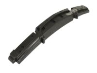 Mopar 4805729AB Energy Absorber, Front