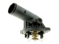 Mopar 68322748AA Thermostat Housing Mopar 68322748AA Thermostat Housing
