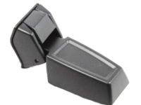 Jeep Commander Liftgate Hinge - 55369023AC Hinge, Rear Driver Side