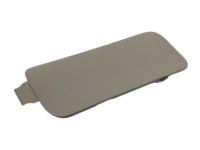 Mopar 5XU43PD2AB Trim Cover, Gray, Rear Passenger Side Mopar 5XU43PD2AB Trim Cover, Gray, Rear Passenger Side
