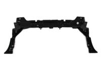Mopar 4780840AK Floor Crossmember, Rear Lower