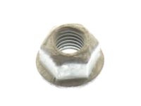 Mopar 6104727AA Trans Mount Bracket Nut