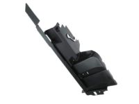 Mopar 68328708AA Air Baffle, Driver Side Mopar 68328708AA Air Baffle, Driver Side