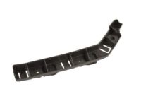 Mopar 68255517AA Upper Bracket, Driver Side