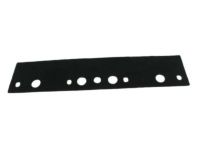 Mopar 55076409AB Lower Cover Shield, Front