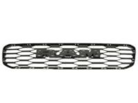 Mopar 68404851AA Grille Radiator Tradesman