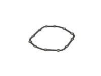 Mopar 68400380AA Cover Gasket, Front Mopar 68400380AA Cover Gasket, Front