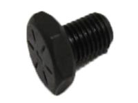 Mopar 1949765 Screw Hexagon Head .312-24X.44 Driveplate To Converter Mopar 1949765 Screw Hexagon Head .312-24X.44 Driveplate To Converter