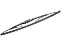 Mopar 68002390AA Wiper Blade, Front
