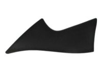 Mopar 1JR61DX9AD Panel Console