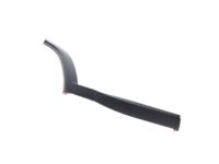 Mopar 5UP26RXFAA Molding Rear Door