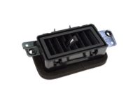 Mopar 1RB842U7AA Outlet A/C & Heater