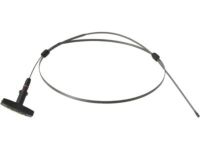 Mopar 5086843AB Dipstick