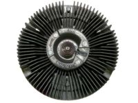 Mopar 52029290AC Fan Clutch