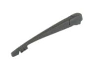Mopar 68362097AA Wiper Arm, Rear