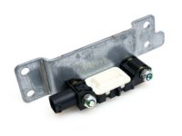 Mopar 4727069AD Impact Sensor, Passenger Side