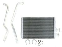 Mopar 68110623AA Heater Core