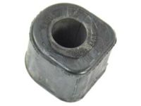 Mopar 68217934AA Stabilizer Bar Bushing, Rear Mopar 68217934AA Stabilizer Bar Bushing, Rear