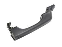 Mopar 68307269AC Handle Exterior Door Mopar 68307269AC Handle Exterior Door