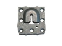 Mopar 34201299 Clip, Windshield Garnish Molding